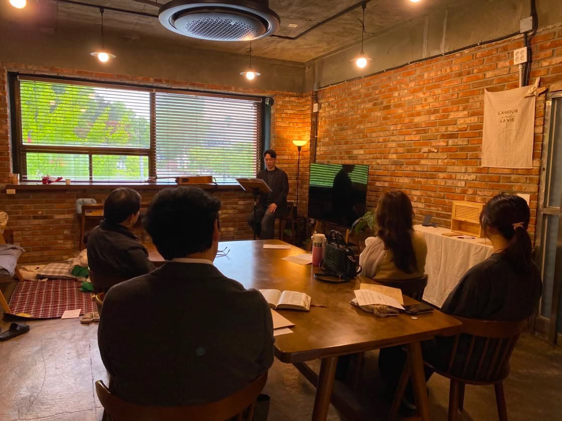 춘천 따뜻한교회